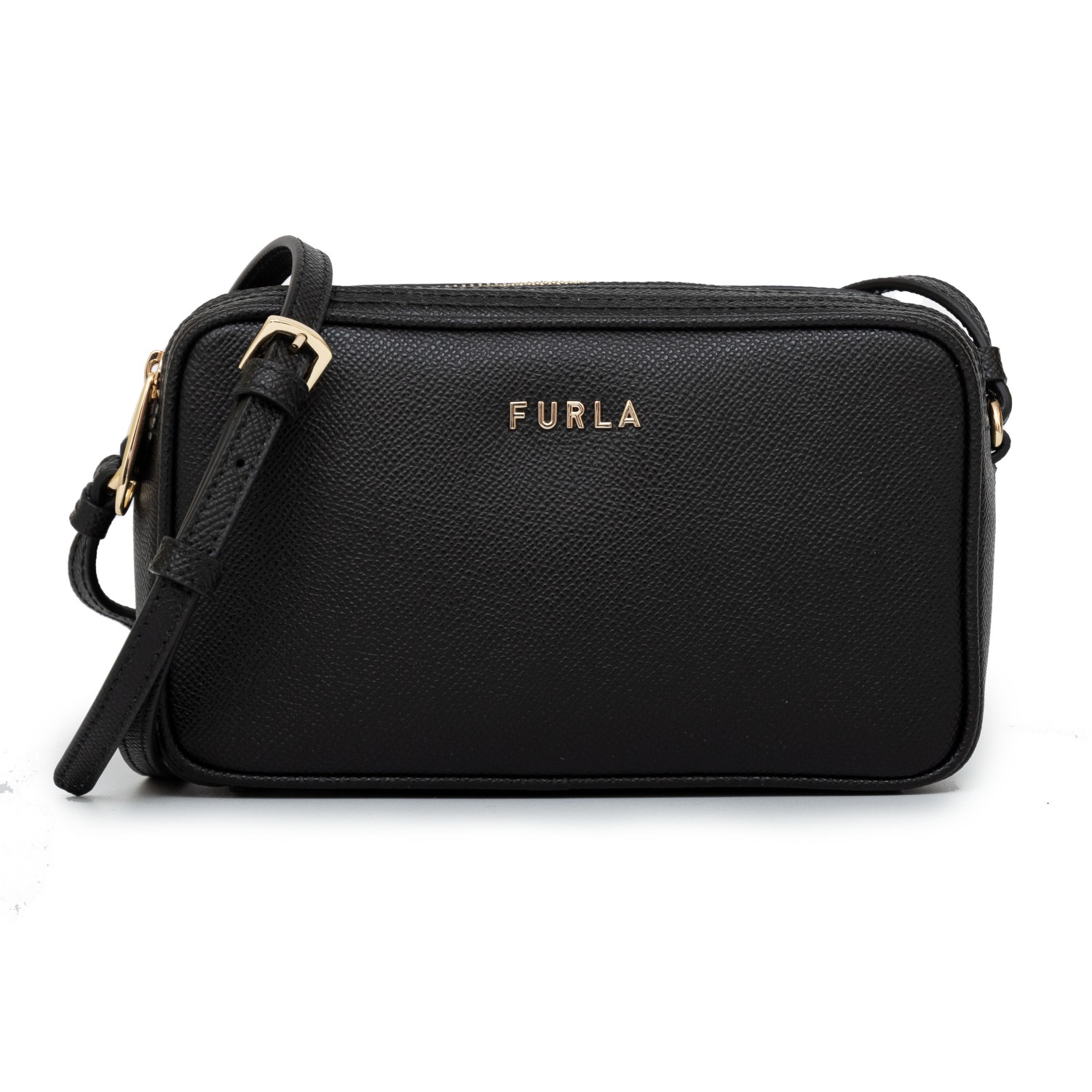 Сумка Furla Lilli Black — купити в Україні | Furla | Brand Centr